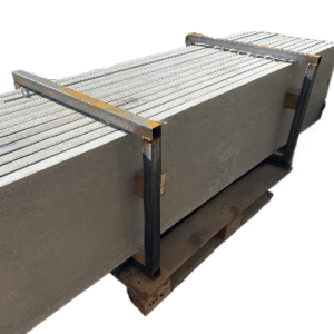 Fém kaloda 500 mm-es beton elemhez